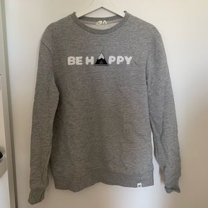 Men’s sweater
